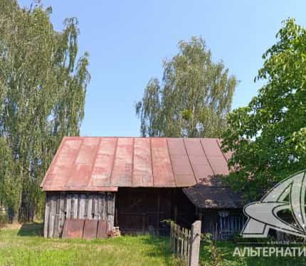 Беларусь, Брестская область, Жабинковский район, агрогородок Ракитница, улица 24-го съезда КПСС, 39, фото 3