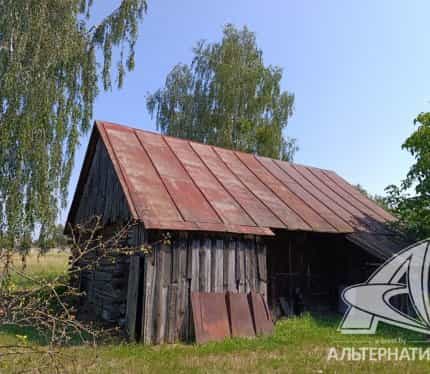 Беларусь, Брестская область, Жабинковский район, агрогородок Ракитница, улица 24-го съезда КПСС, 39, фото 5