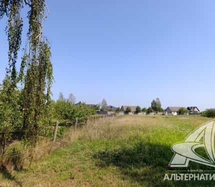 Беларусь, Брестская область, Жабинковский район, агрогородок Ракитница, улица 24-го съезда КПСС, 39, фото 8