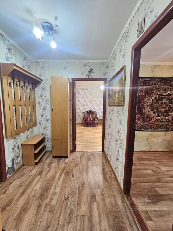 Россия, Республика Марий Эл, Волжский муниципальный округ, посёлок городского типа Приволжский, Молодёжная улица, 2, фото 6
