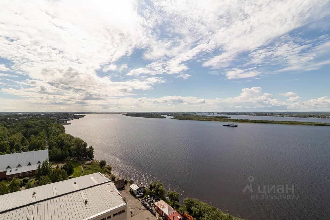 Россия, Архангельск, Ленинградский проспект, 40к1, фото 9