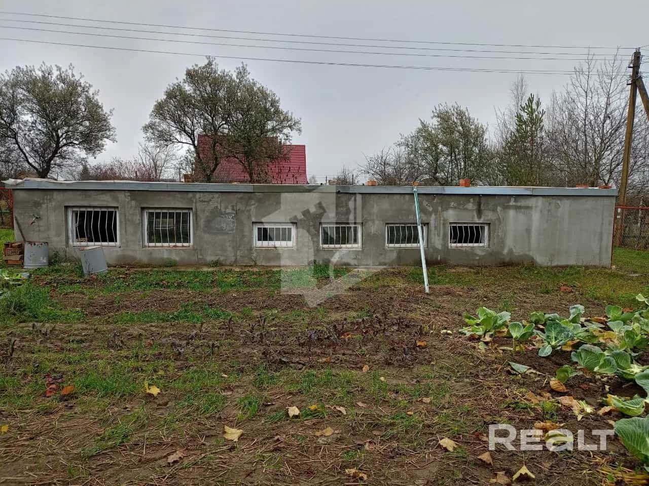 Беларусь, Минская область, Пуховичский район, Пережирский сельсовет, садоводческое товарищество Здоровье, 22, фото 10