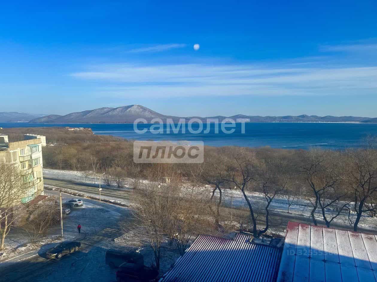 Россия, Приморский край, посёлок городского типа Дунай, Советская улица, 1, фото 16