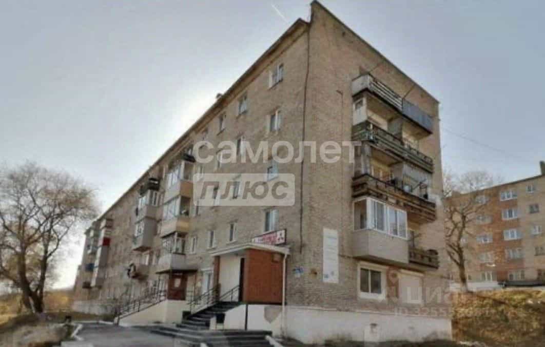 Россия, Приморский край, посёлок городского типа Дунай, Советская улица, 1, фото 17
