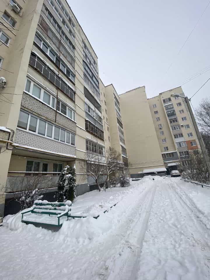 Россия, Республика Мордовия, Саранск, улица Богдана Хмельницкого, 61, фото 20