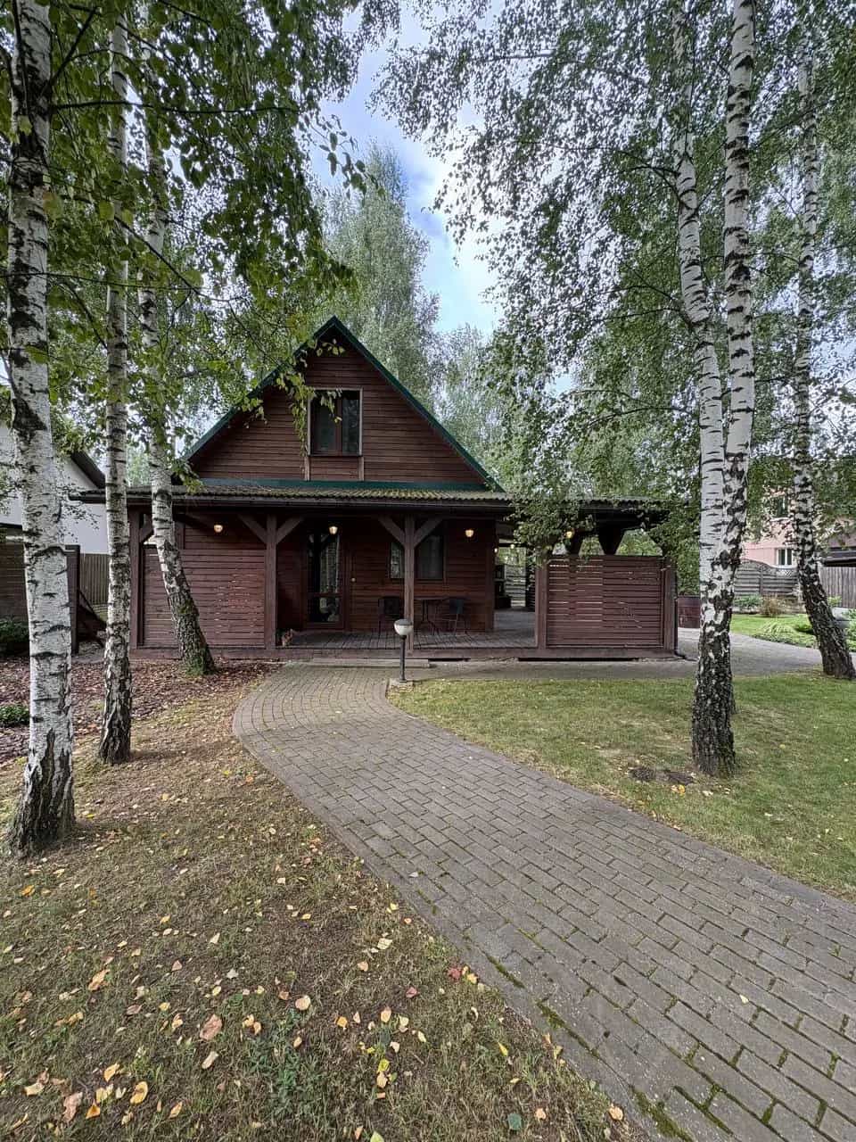 Беларусь, Минский район, агрогородок Колодищи, Летняя улица, 28, фото 9