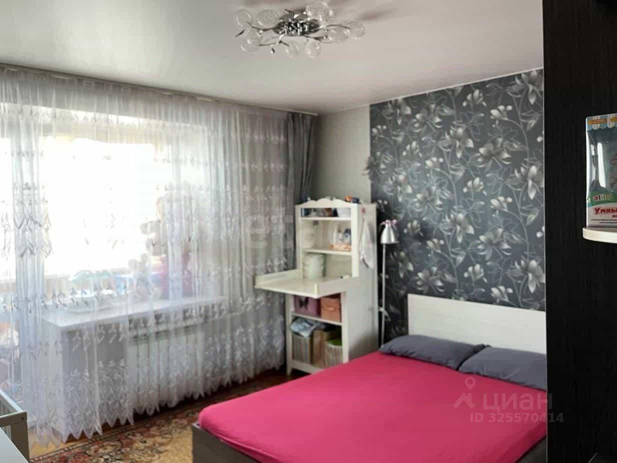 Россия, Республика Марий Эл, Йошкар-Ола, улица Труда, 24Б, фото 7