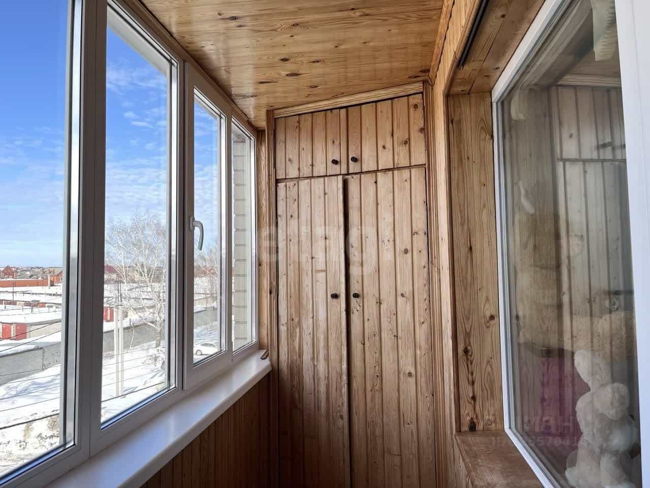 Россия, Республика Марий Эл, Йошкар-Ола, улица Труда, 24Б, фото 10