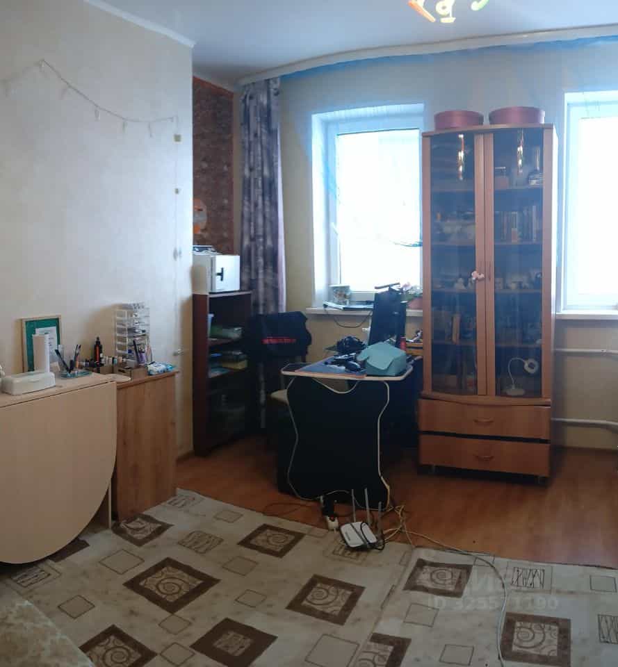 Россия, Курган, жилой район Заозёрный, 3-й микрорайон, 27, фото 2