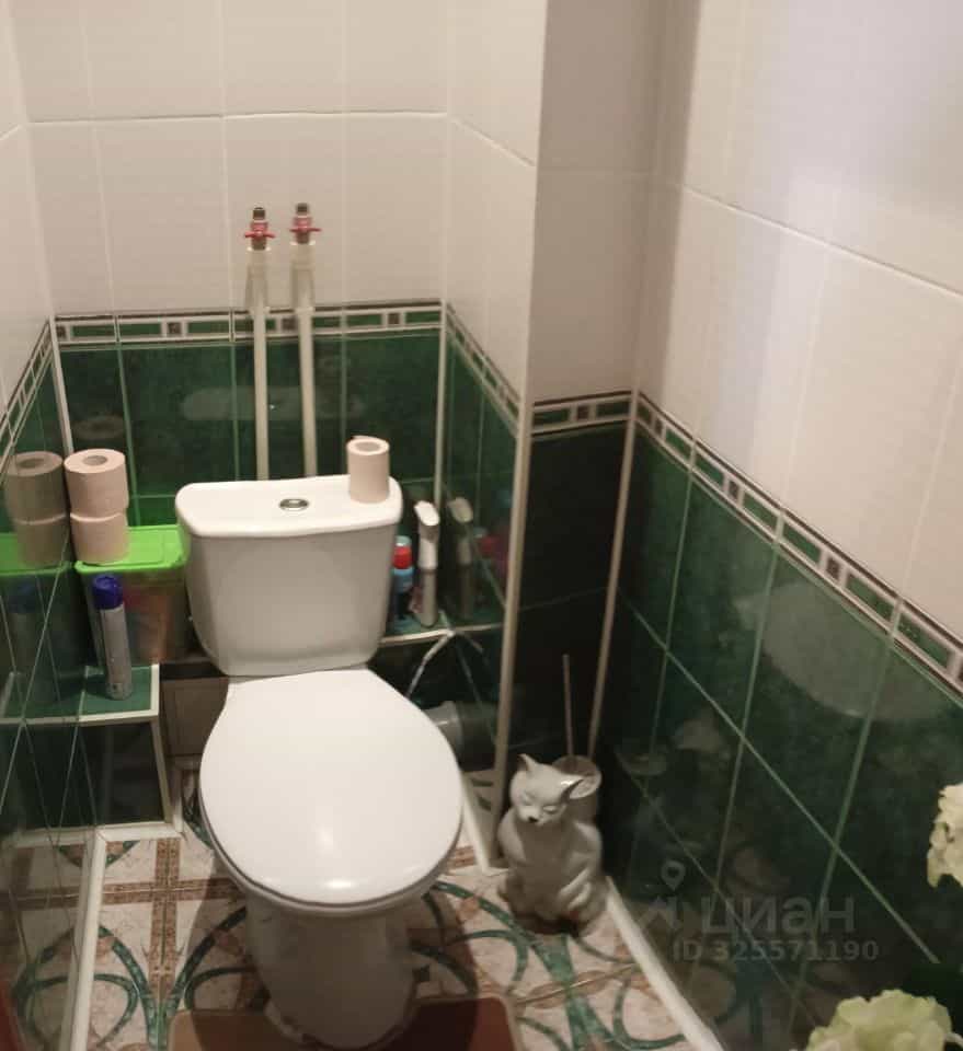 Россия, Курган, жилой район Заозёрный, 3-й микрорайон, 27, фото 7