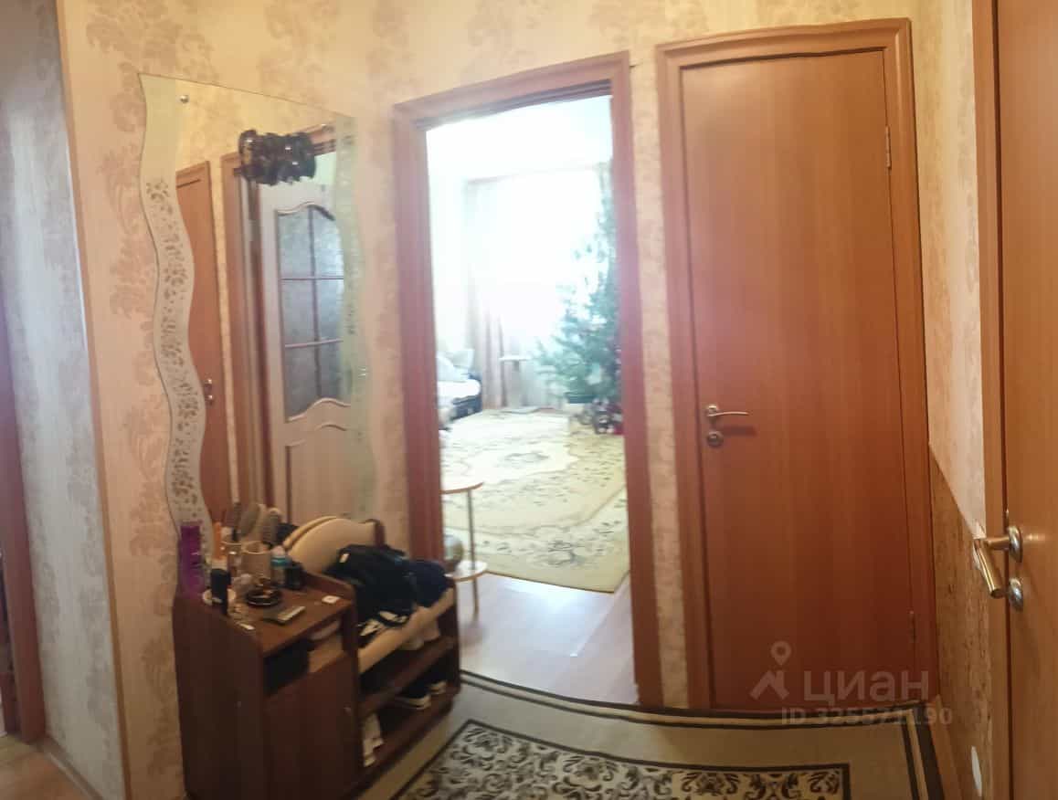 Россия, Курган, жилой район Заозёрный, 3-й микрорайон, 27, фото 8
