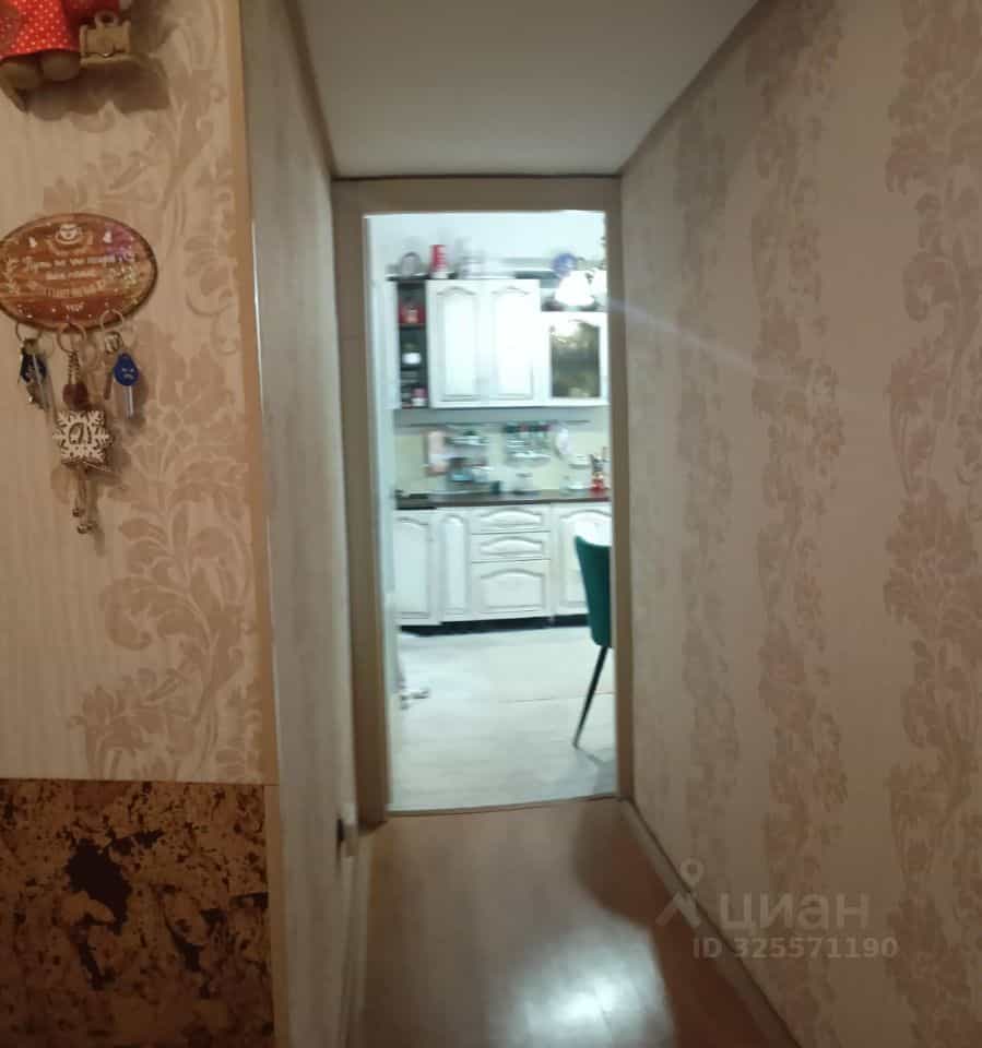 Россия, Курган, жилой район Заозёрный, 3-й микрорайон, 27, фото 9