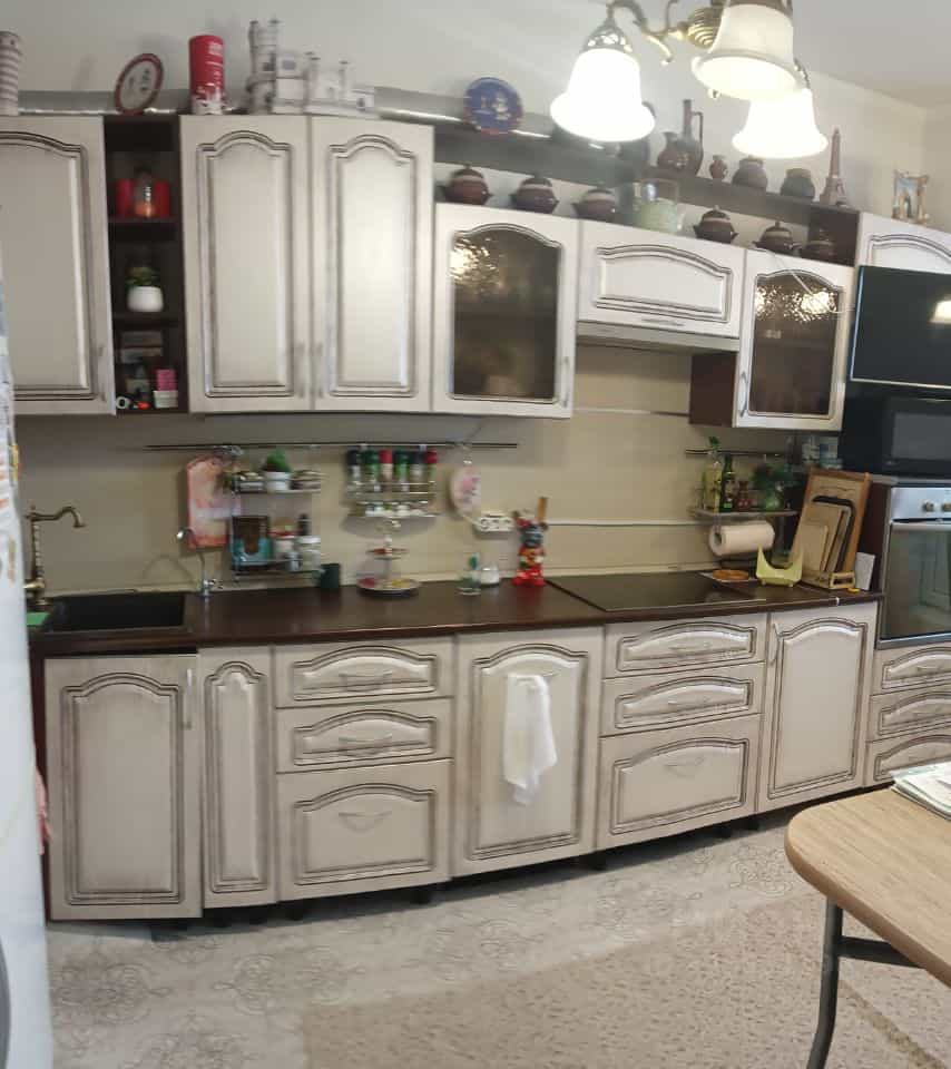 Россия, Курган, жилой район Заозёрный, 3-й микрорайон, 27, фото 10