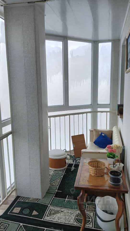 Россия, Курган, жилой район Заозёрный, 3-й микрорайон, 27, фото 14