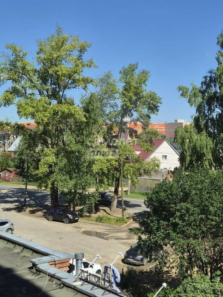 Россия, Республика Коми, Сыктывкар, улица Водопьянова, 4, фото 9