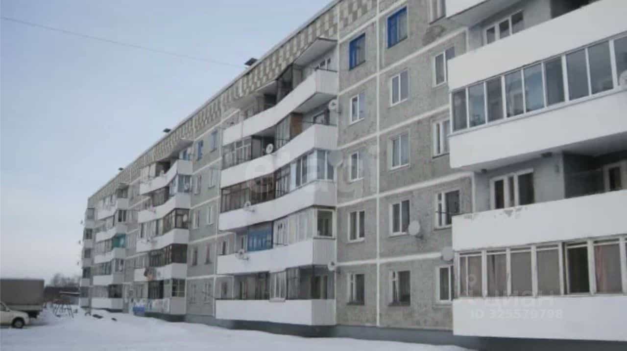 Россия, Смоленская область, Починковский муниципальный округ, деревня Пересна, 18, фото 6