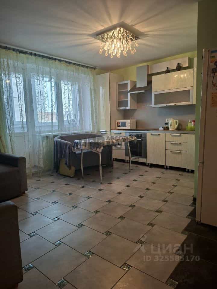 Россия, Великий Новгород, Псковский район, Старорусский бульвар, 33