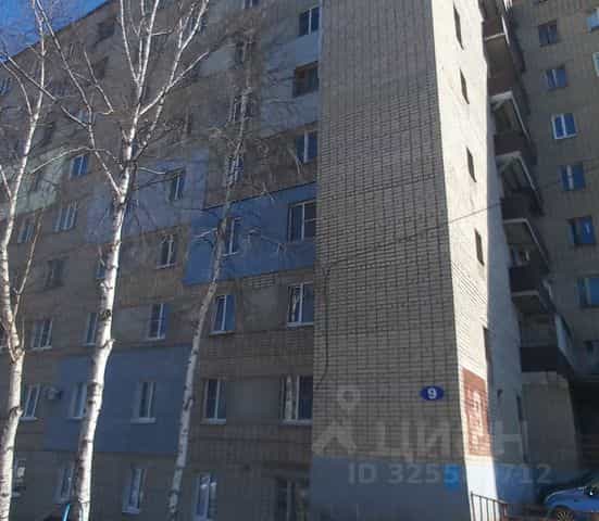 Фото объекта