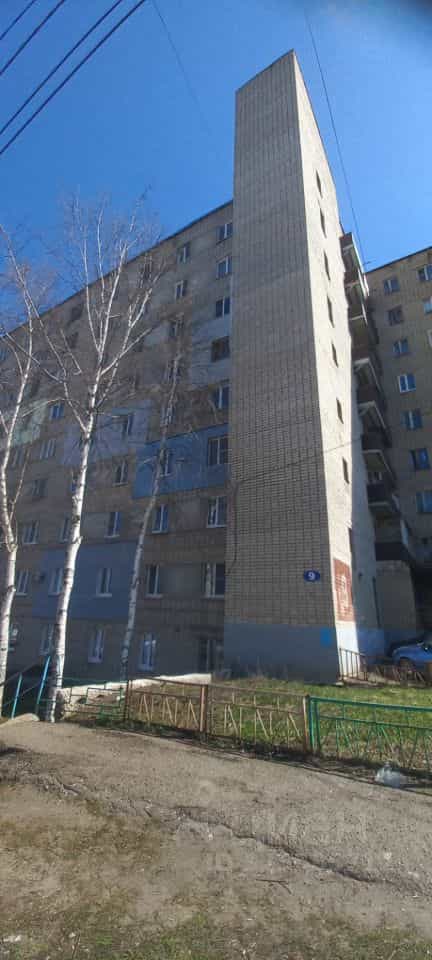 Россия, Республика Мордовия, Саранск, улица Анны Лусс, 9