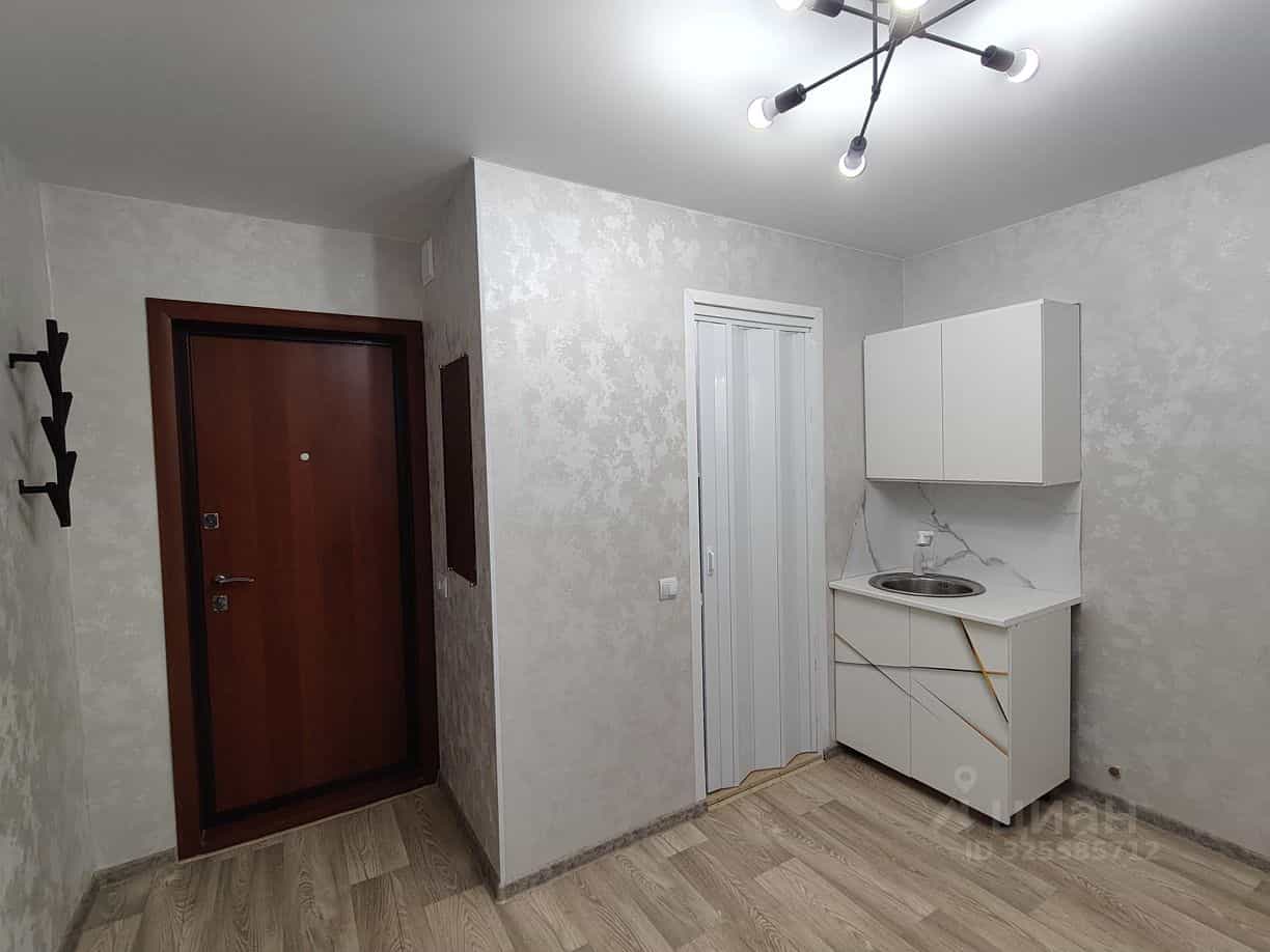 Россия, Республика Мордовия, Саранск, улица Анны Лусс, 9, фото 4