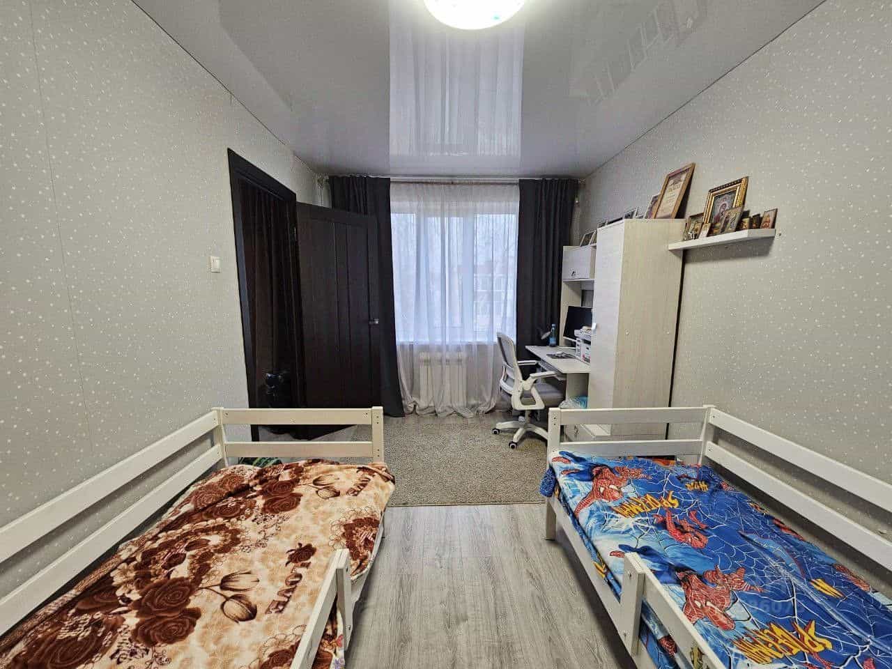Россия, Республика Марий Эл, Волжск, улица Шестакова, 4А, фото 5