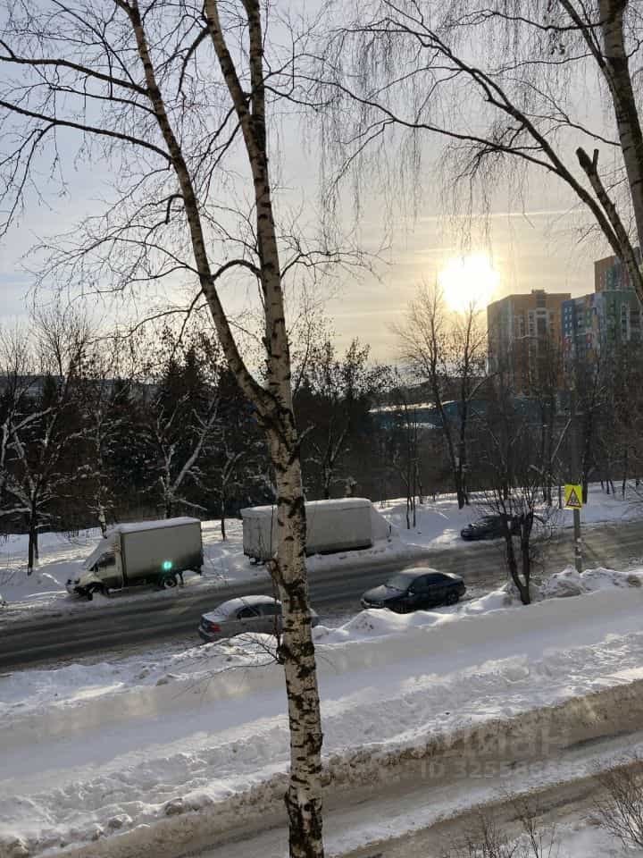 Россия, Удмуртская Республика, Ижевск, улица Труда, 16, фото 27