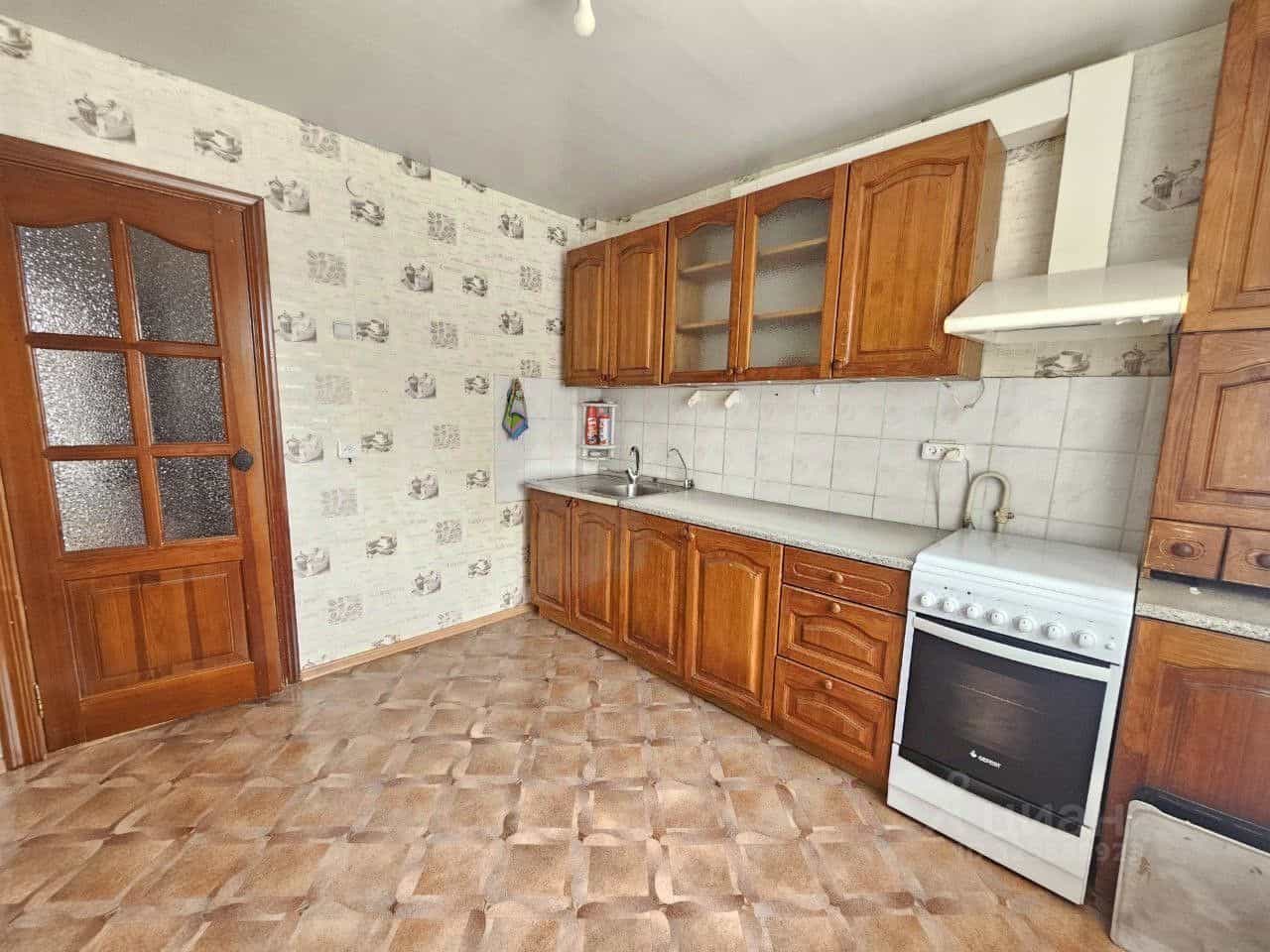 Россия, Республика Марий Эл, Волжск, улица 107-й Бригады, 14, фото 4