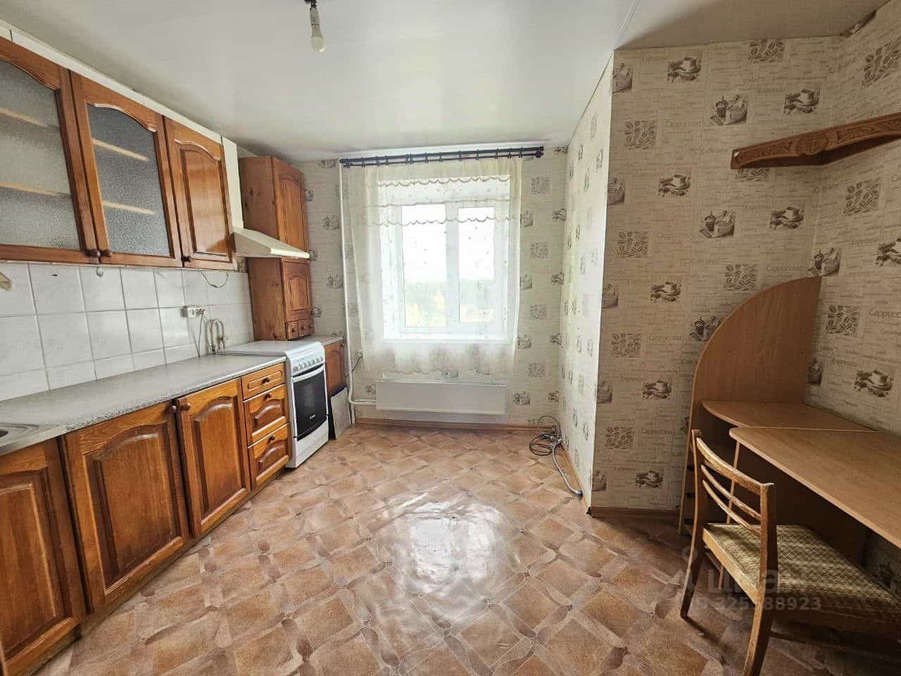 Россия, Республика Марий Эл, Волжск, улица 107-й Бригады, 14, фото 5