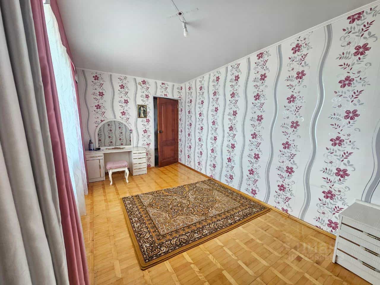 Россия, Республика Марий Эл, Волжск, улица 107-й Бригады, 14, фото 6