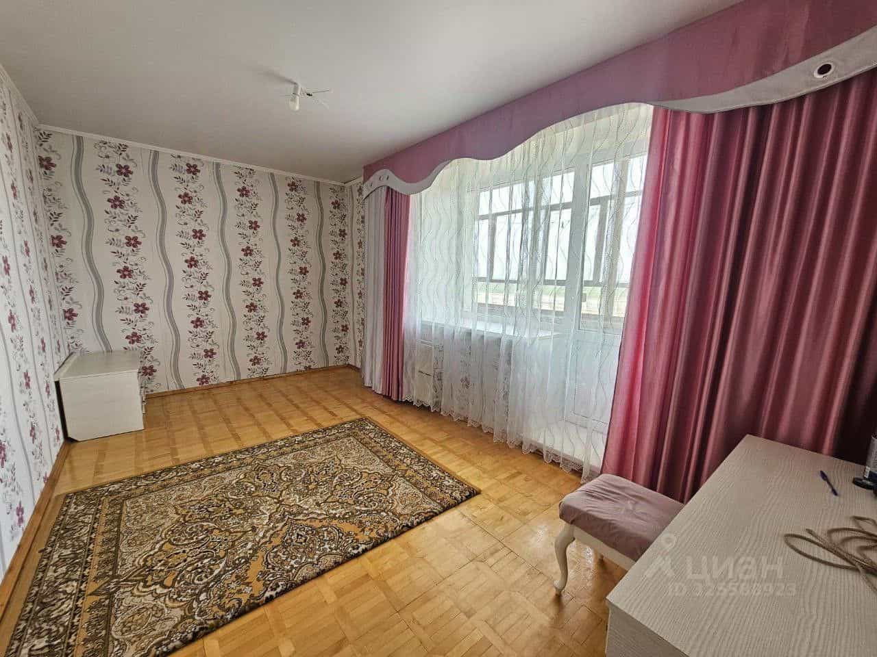 Россия, Республика Марий Эл, Волжск, улица 107-й Бригады, 14, фото 7