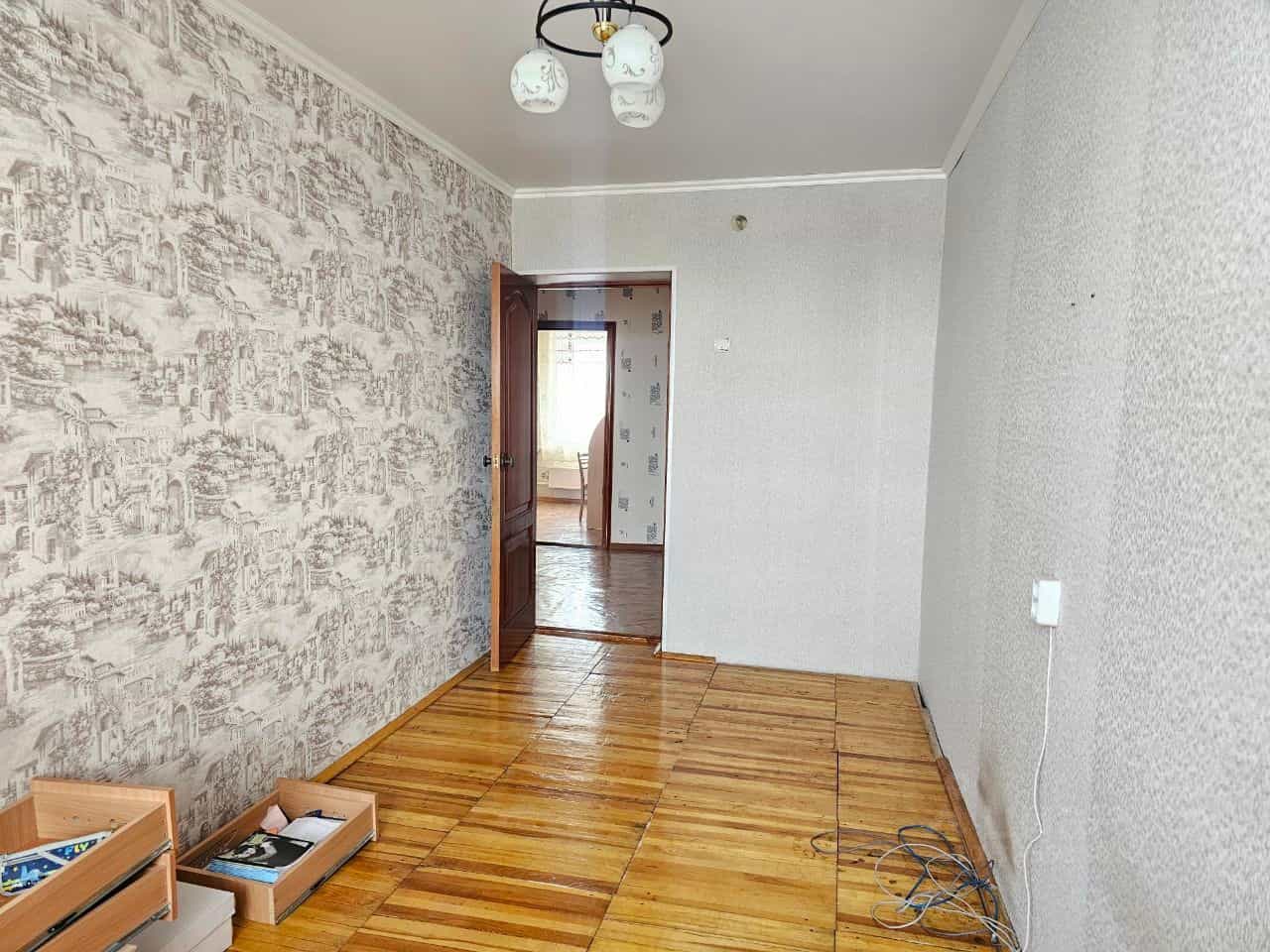 Россия, Республика Марий Эл, Волжск, улица 107-й Бригады, 14, фото 8