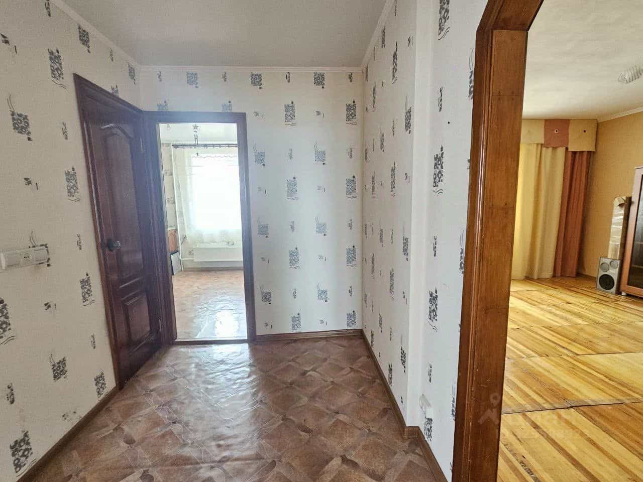 Россия, Республика Марий Эл, Волжск, улица 107-й Бригады, 14, фото 9