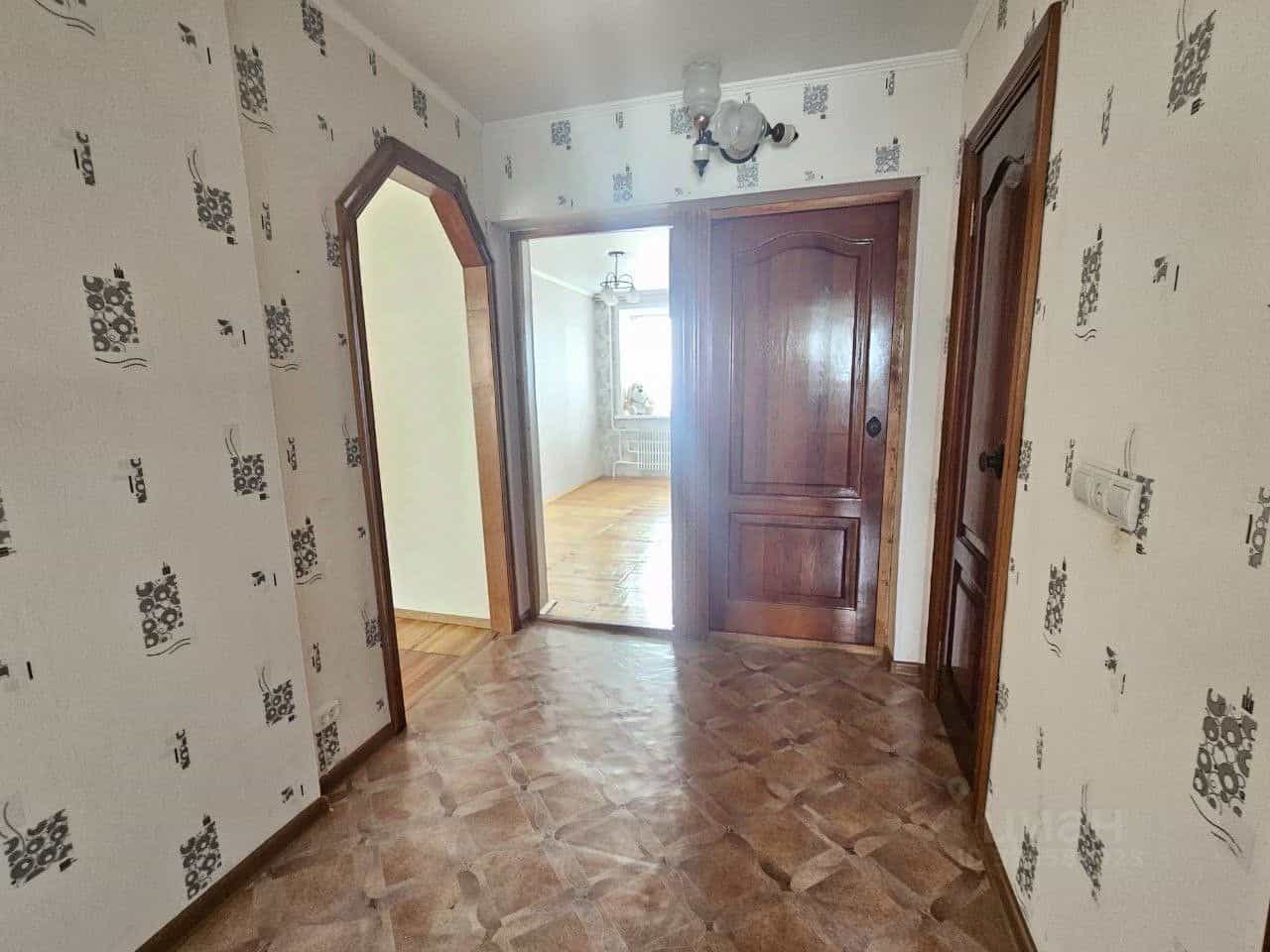 Россия, Республика Марий Эл, Волжск, улица 107-й Бригады, 14, фото 10