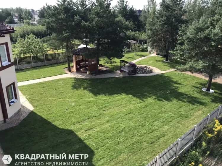 Беларусь, Минский район, агрогородок Колодищи, улица Энтузиастов, 46, фото 3
