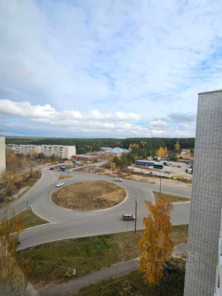 Россия, Республика Марий Эл, Волжск, улица 107-й Бригады, 14, фото 17