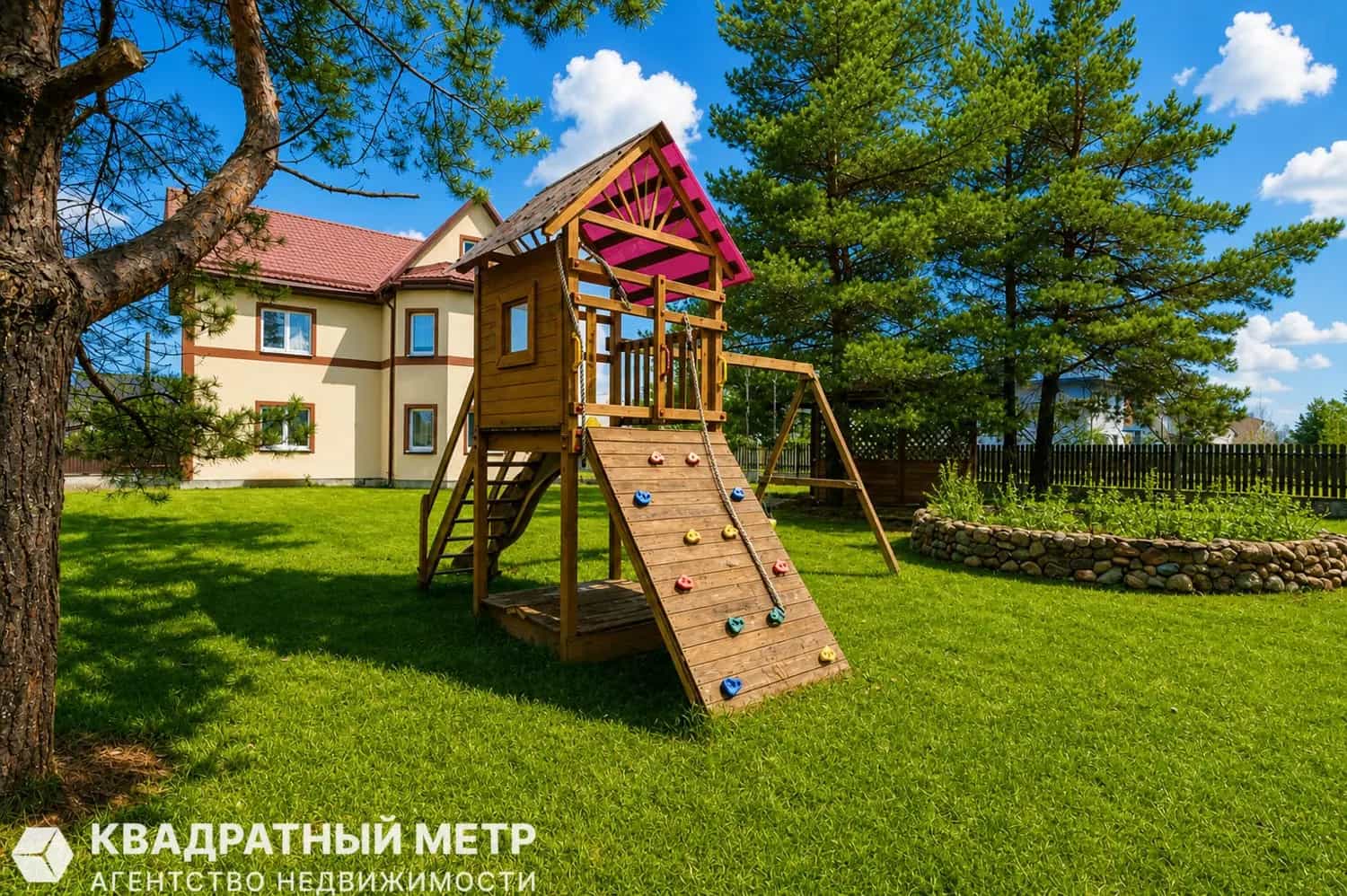 Беларусь, Минский район, агрогородок Колодищи, улица Энтузиастов, 46, фото 6