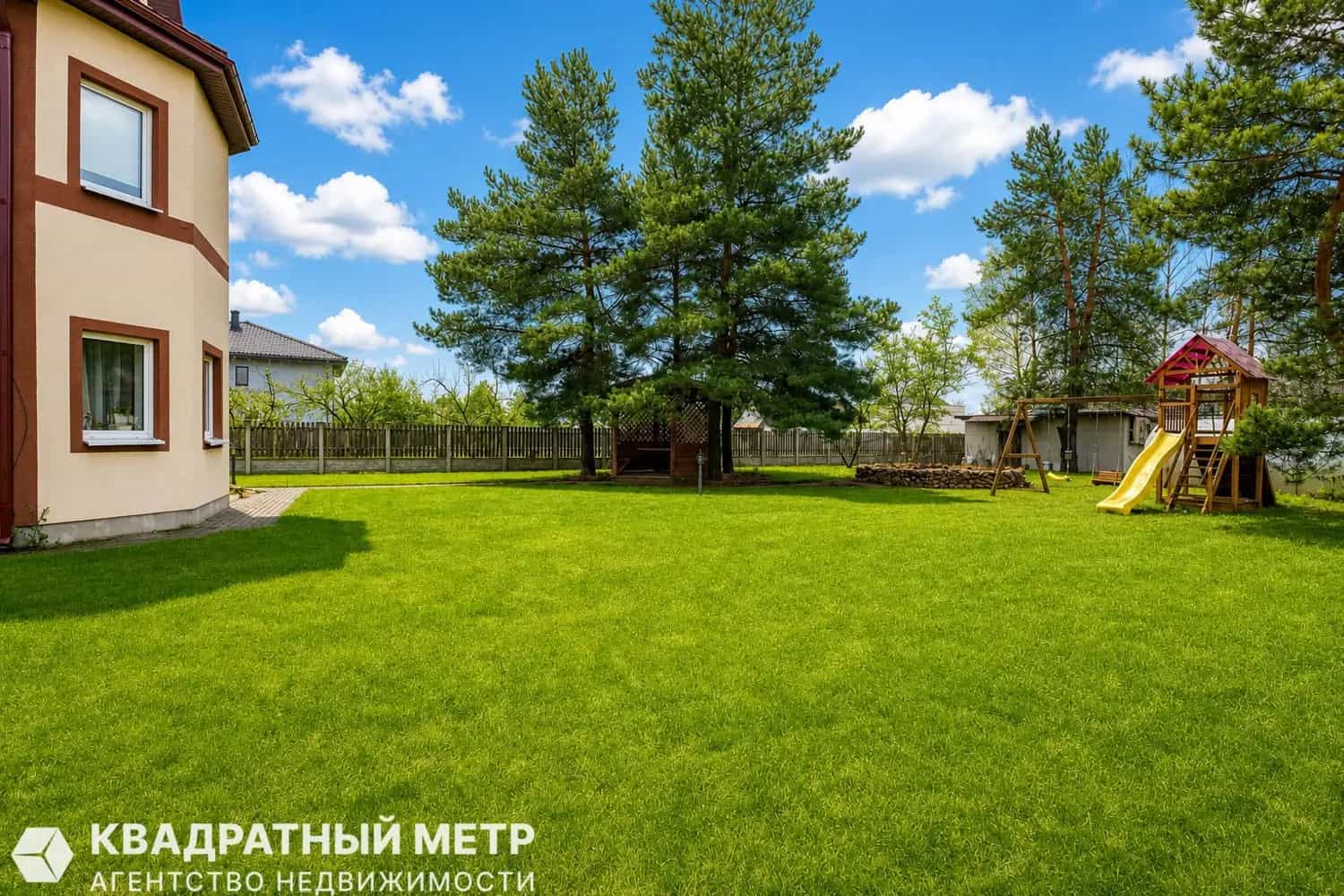 Беларусь, Минский район, агрогородок Колодищи, улица Энтузиастов, 46, фото 8
