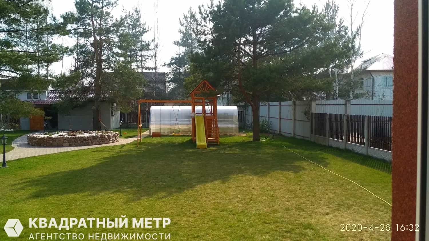 Беларусь, Минский район, агрогородок Колодищи, улица Энтузиастов, 46, фото 9