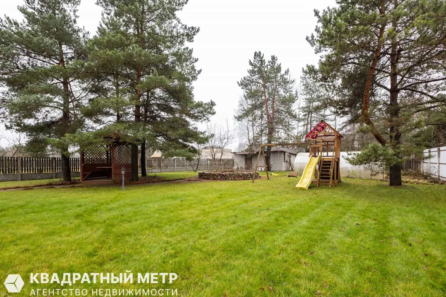 Беларусь, Минский район, агрогородок Колодищи, улица Энтузиастов, 46, фото 10