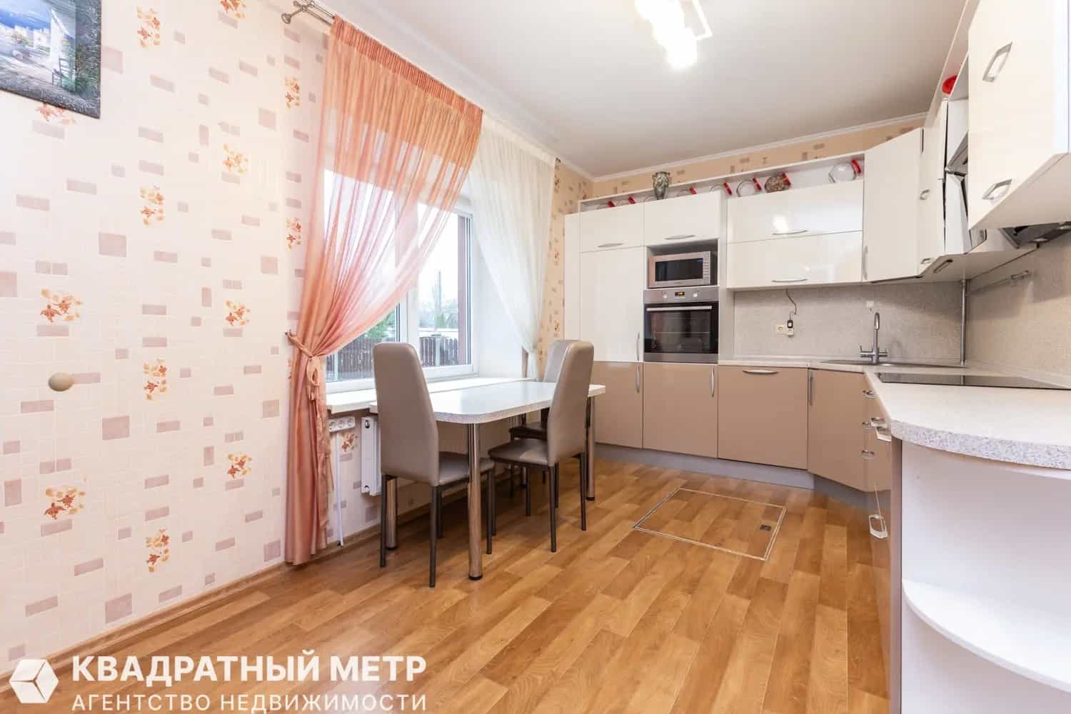 Беларусь, Минский район, агрогородок Колодищи, улица Энтузиастов, 46, фото 12