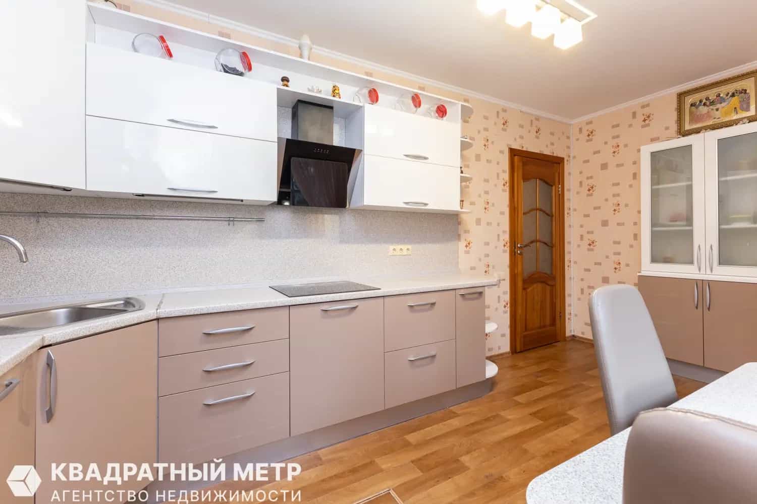 Беларусь, Минский район, агрогородок Колодищи, улица Энтузиастов, 46, фото 13