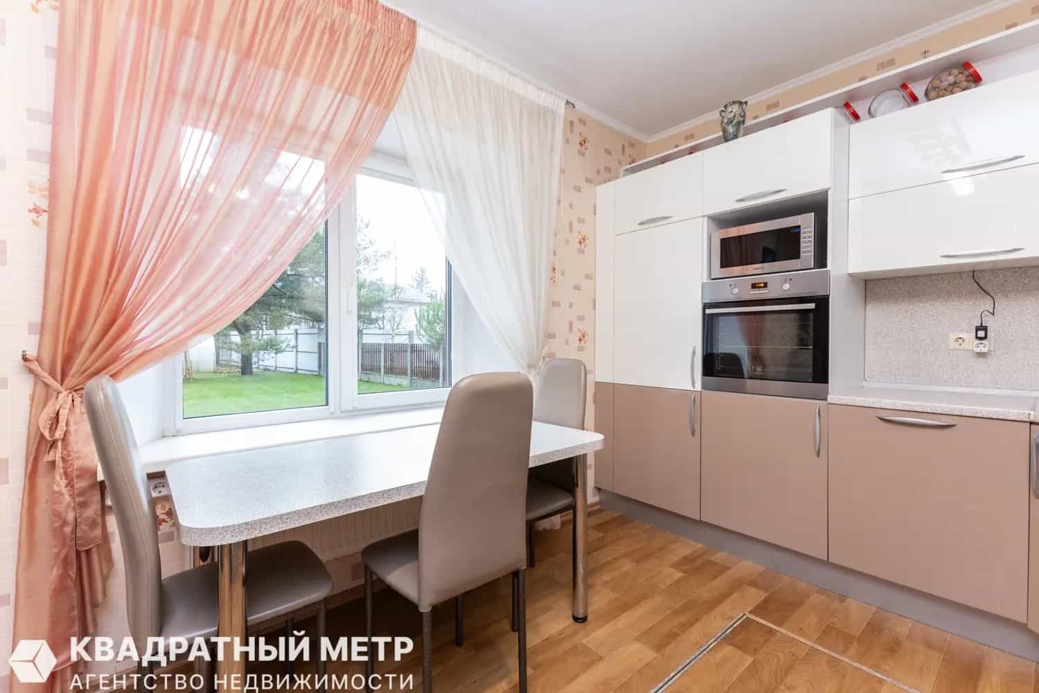Беларусь, Минский район, агрогородок Колодищи, улица Энтузиастов, 46, фото 14