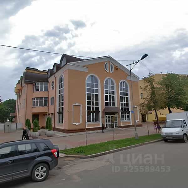 Россия, Великий Новгород, Большая Московская улица, 26, фото 3