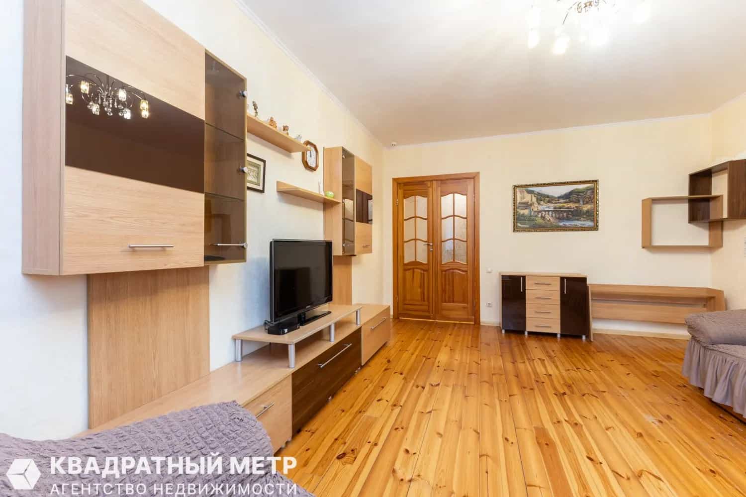 Беларусь, Минский район, агрогородок Колодищи, улица Энтузиастов, 46, фото 17