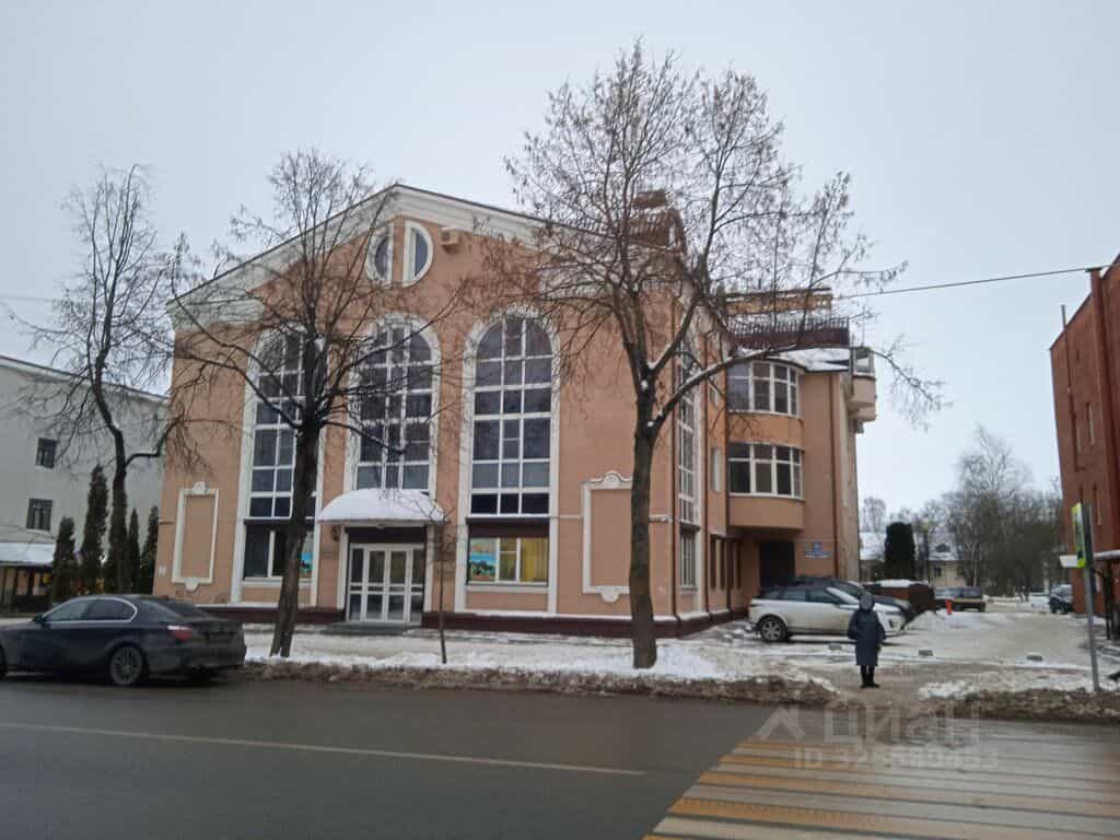 Россия, Великий Новгород, Большая Московская улица, 26, фото 4