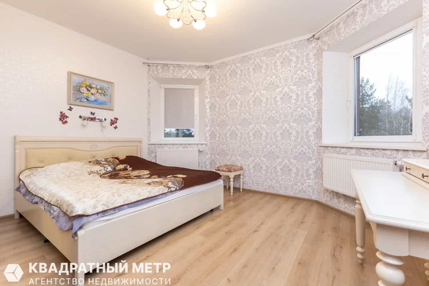 Беларусь, Минский район, агрогородок Колодищи, улица Энтузиастов, 46, фото 26