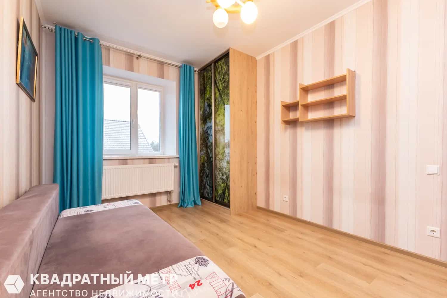 Беларусь, Минский район, агрогородок Колодищи, улица Энтузиастов, 46, фото 27