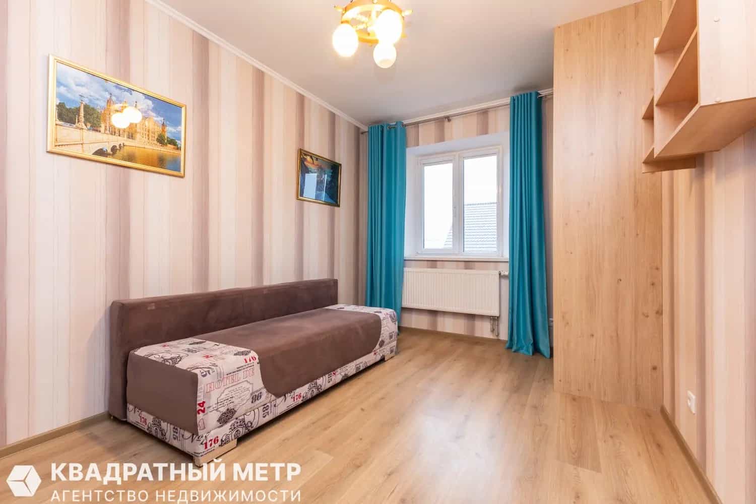 Беларусь, Минский район, агрогородок Колодищи, улица Энтузиастов, 46, фото 28