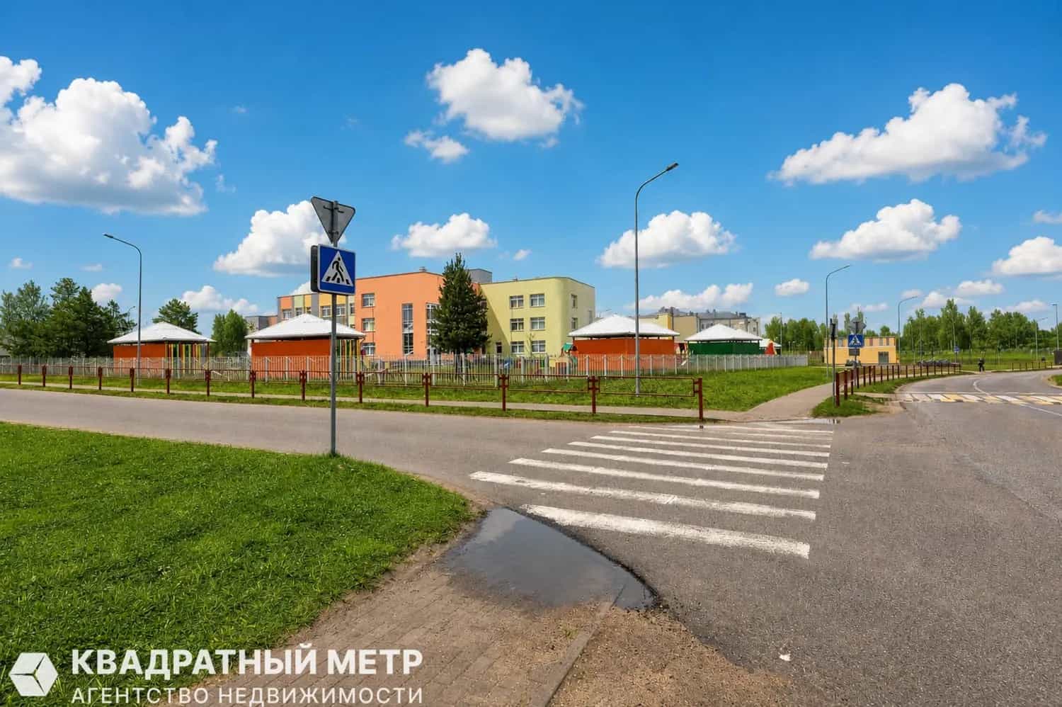 Беларусь, Минский район, агрогородок Колодищи, улица Энтузиастов, 46, фото 30