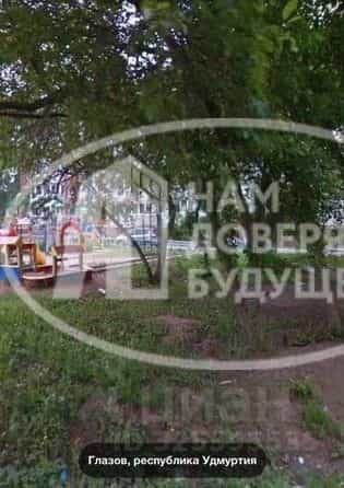 Россия, Удмуртская Республика, Глазов, улица Пряженникова, 7А, фото 5